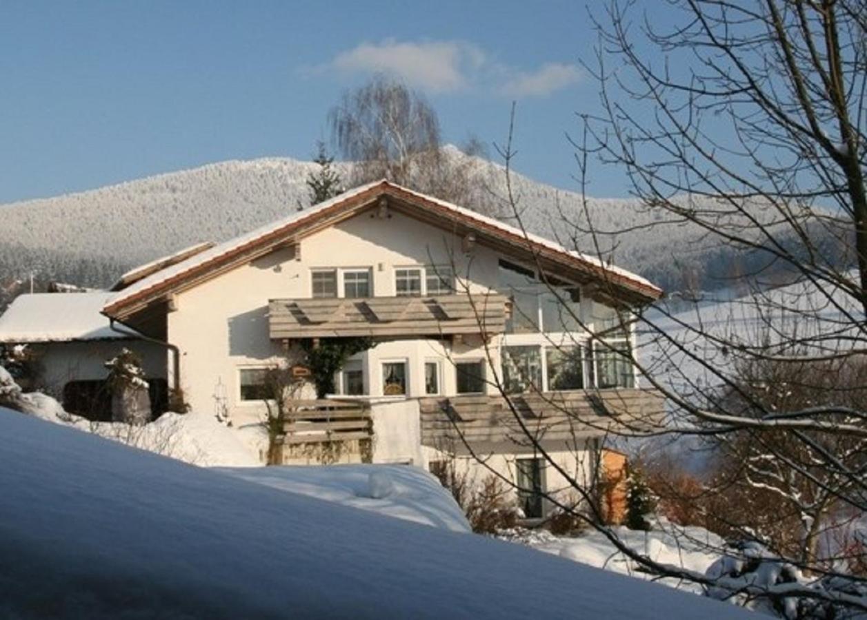 Ferienwohnungen Altmann Steffi Und Herbert Lam Exteriér fotografie